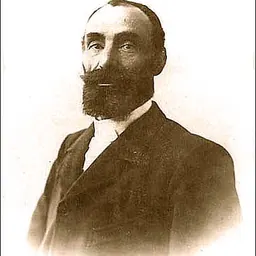 Portrait of Marcelin Albert