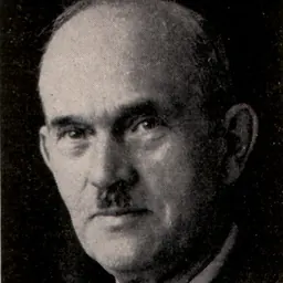 Portrait of Simon S. McDonald
