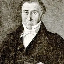 Portrait of Hartvig Philip Rée