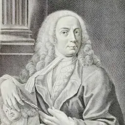 Portrait of Vincenzo Meucci