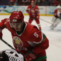 Portrait of Nikolai Stasenko
