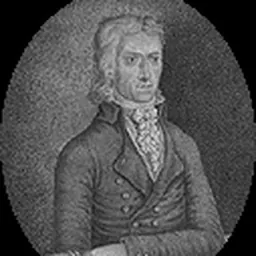 Portrait of August Batsch