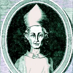 Portrait of Pierre de Murat de Cros