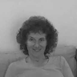 Portrait of Neomy Storch
