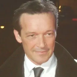 Portrait of Michael Roll