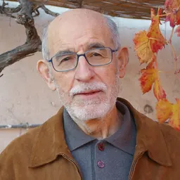 Portrait of Joan Solà Cortassa