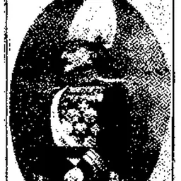 Portrait of José Olaguer Feliú