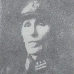 Portrait of Ethem Servet Boral
