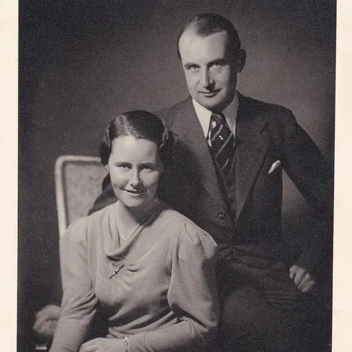 Portrait of Princess Sophie of Saxe-Weimar-Eisenach