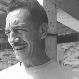 Portrait of Charles L. Goeller