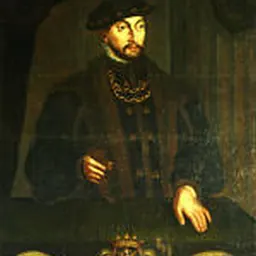 Portrait of Enno I