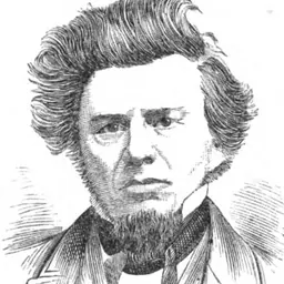 Portrait of Henry W. King