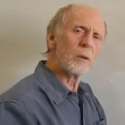 Portrait of Richard Arculus