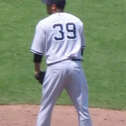 Portrait of Shawn Chacón