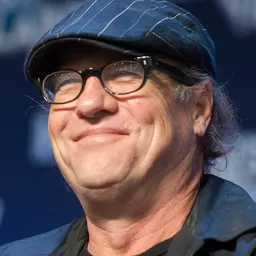 Portrait of Gregg Henry