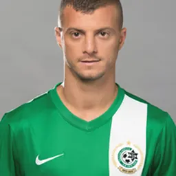 Portrait of Elad Gabai