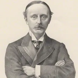 Portrait of Edward Stanhope