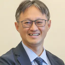 Portrait of Pua Khein-Seng