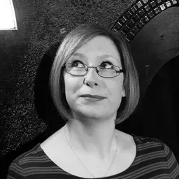 Portrait of Jen Williams