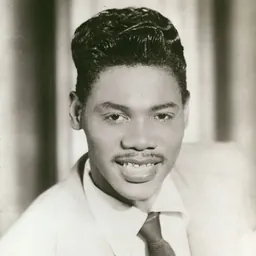 Portrait of Billy Wright