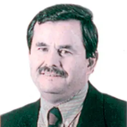 Portrait of Octavio Jara Wolff