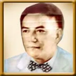 Portrait of Oscar Castelo