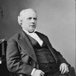 Portrait of John T. Deweese