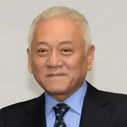 Portrait of Kim Han-gil