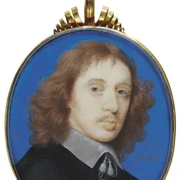 Portrait of Sir Thomas Peyton, 2nd Baronet