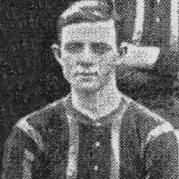 Portrait of Norman Brown
