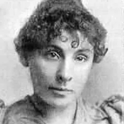 Portrait of Henrietta Rae