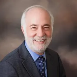 Portrait of Daniel Sperling