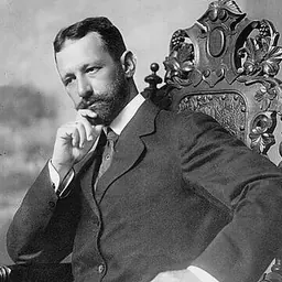 Portrait of Mario García Menocal