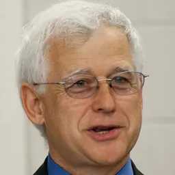Portrait of David R. Henderson