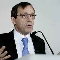 Portrait of Sandro Donati