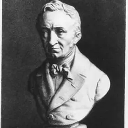 Portrait of Johannes Cornelis de Jonge