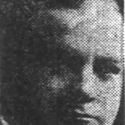 Portrait of George Forrest Alexander