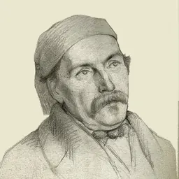 Portrait of Félix Milliet