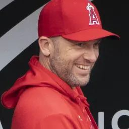 Portrait of Josh Paul