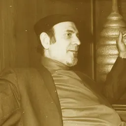 Portrait of John Gilman