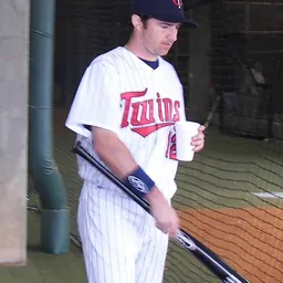 Portrait of Jason Tyner