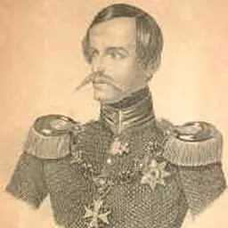 Portrait of Prince Waldemar of Prussia