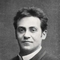 Portrait of Alexander Girardi
