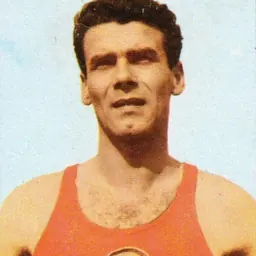 Portrait of Mauro Bogliatto