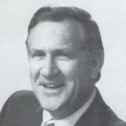 Portrait of William E. Dannemeyer