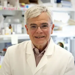 Portrait of Michael M. Gottesman