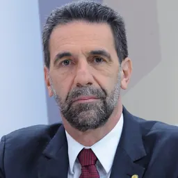 Portrait of Enio Verri