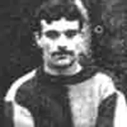 Portrait of Alf Farman