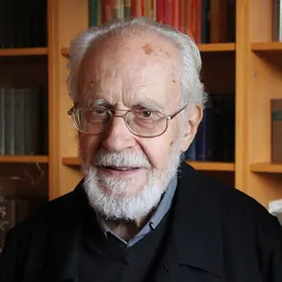 Portrait of Michel Evdokimov