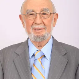 Portrait of Mariano Ruiz-Esquide